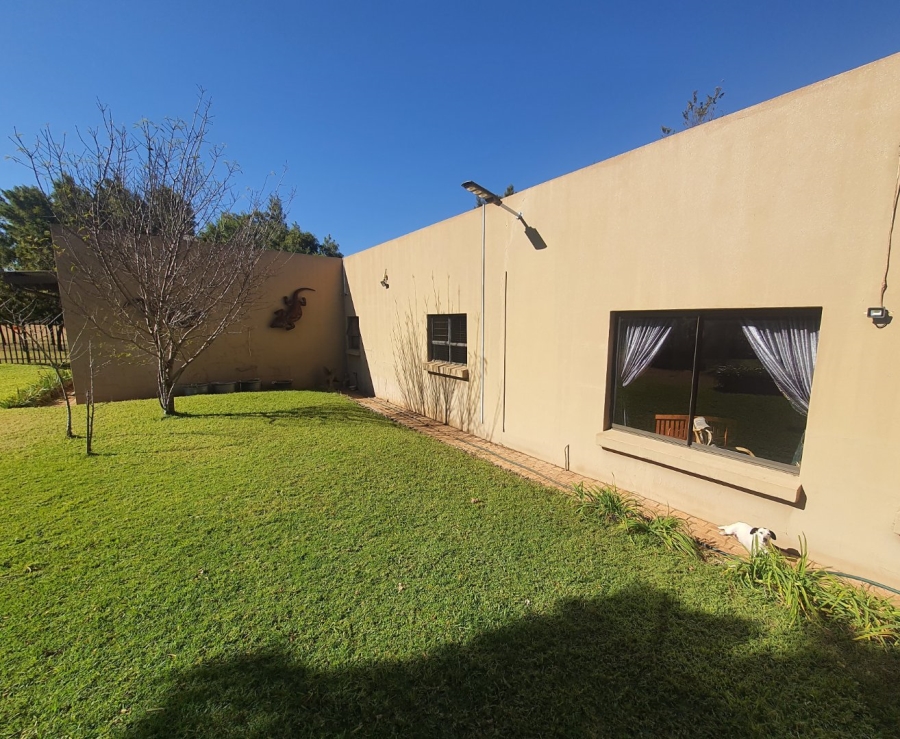 5 Bedroom Property for Sale in Rietfontein A H North West